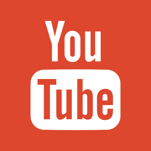 A youtube icon